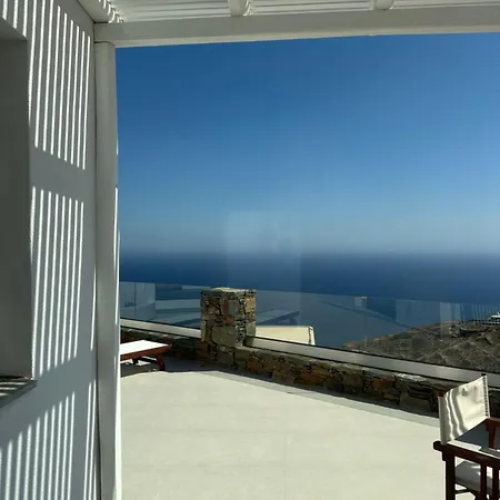 Appartamento Seascape, 1 With Sea View
