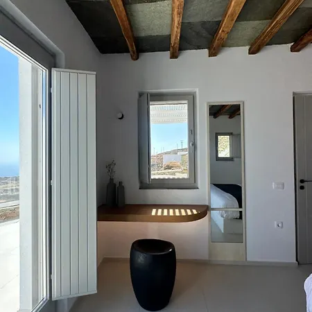 Appartamento Seascape, 1 With Sea View *