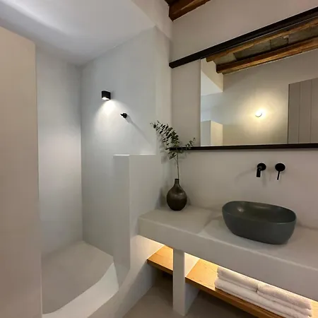 Appartement Seascape, 1 With Sea View