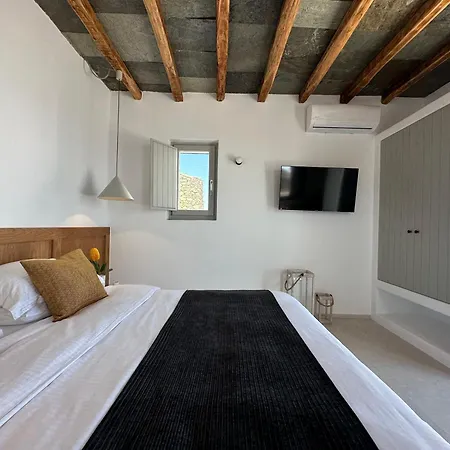 Appartamento Seascape, 1 With Sea View *