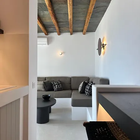 Appartement Seascape, 1 With Sea View *